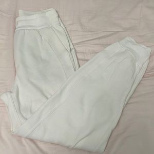 Scuba High-Rise Relaxed Jogger